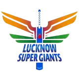 Lucknow Super Giants